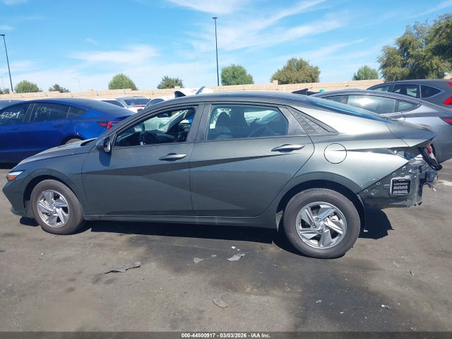 Hyundai ELANTRA SE 2025 KMHLL4DG2SU055818 Image 15