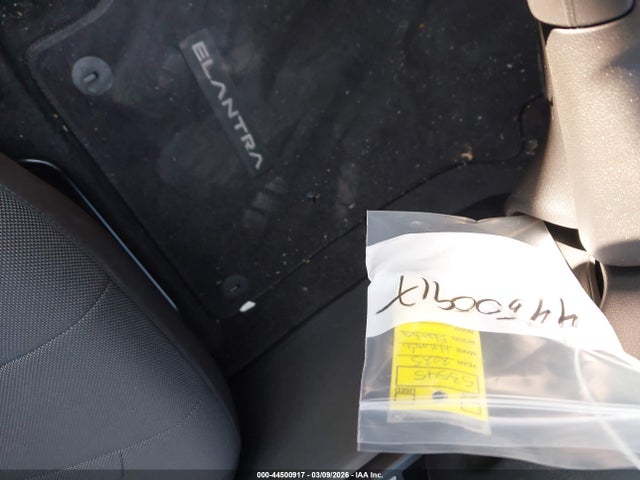 Hyundai ELANTRA SE 2025 KMHLL4DG2SU055818 Image 18