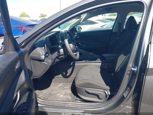 Hyundai ELANTRA SE 2025 KMHLL4DG2SU055818 Image 5