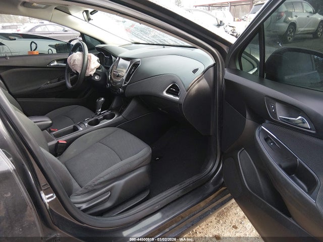 1G1BE5SM1H7204275 Chevrolet Cruze Lt Auto