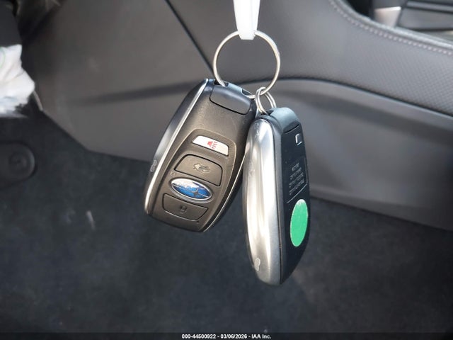 Subaru Forester Premium 2024 JF2SKADC4RH518321 Image 11