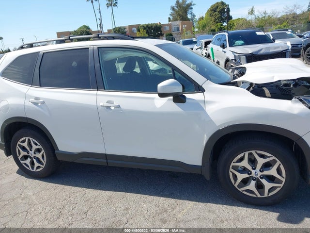 Subaru Forester Premium 2024 JF2SKADC4RH518321 Image 13