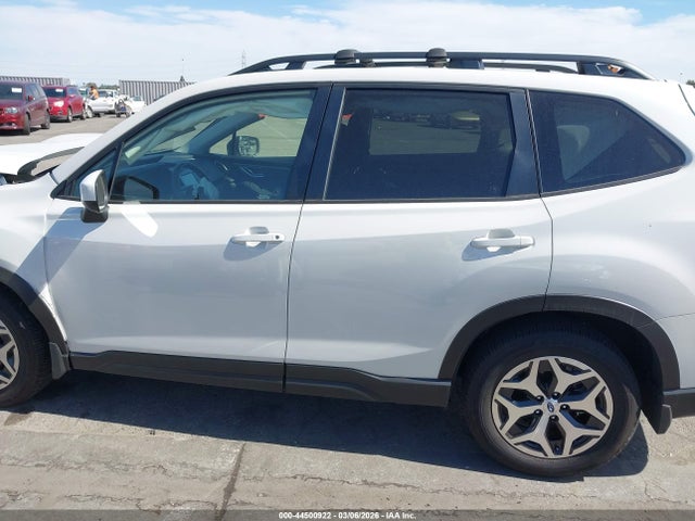 Subaru Forester Premium 2024 JF2SKADC4RH518321 Image 14