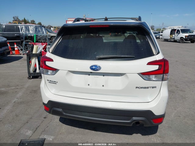 Subaru Forester Premium 2024 JF2SKADC4RH518321 Image 16