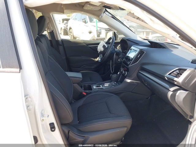 Subaru Forester Premium 2024 JF2SKADC4RH518321 Image 5