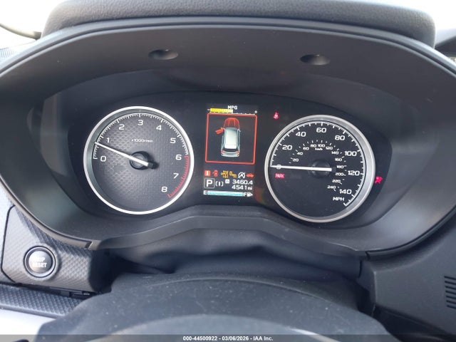 Subaru Forester Premium 2024 JF2SKADC4RH518321 Image 7