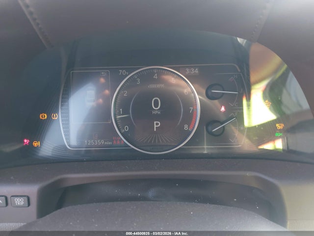 58ABZ1B17KU028209 Lexus ES 350