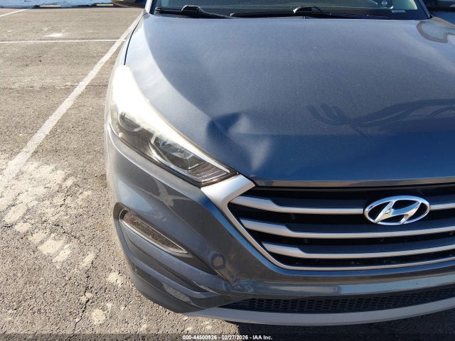 KM8J33A25HU473583 Hyundai Tucson Eco