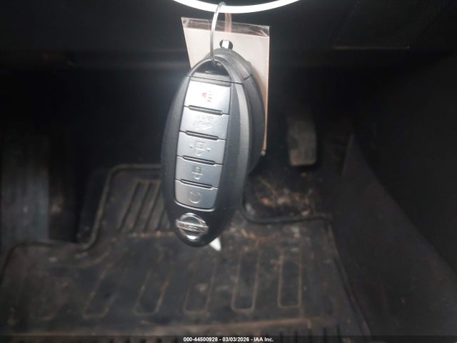 Nissan Armada Platinum 2019 JN8AY2NCXK9583644 Image 11