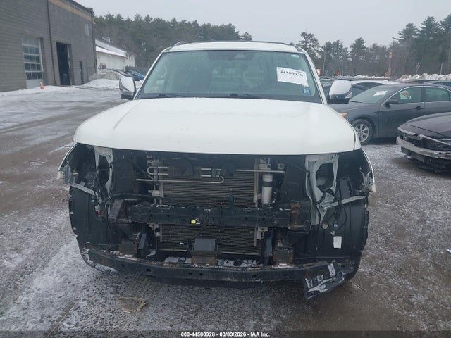 Nissan Armada Platinum 2019 JN8AY2NCXK9583644 Image 13