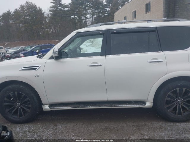 Nissan Armada Platinum 2019 JN8AY2NCXK9583644 Image 15