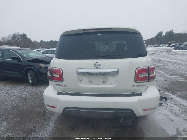 Nissan Armada Platinum 2019 JN8AY2NCXK9583644 Image 17