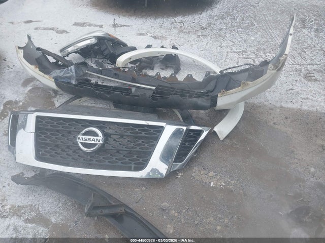 Nissan Armada Platinum 2019 JN8AY2NCXK9583644 Image 12