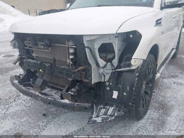 Nissan Armada Platinum 2019 JN8AY2NCXK9583644 Image 18