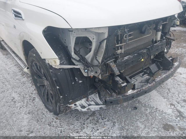 Nissan Armada Platinum 2019 JN8AY2NCXK9583644 Image 21