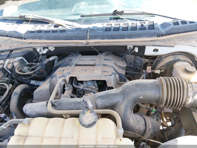Ford F-150 Xlt 2018 1FTEW1CP5JKC92494 Image 10