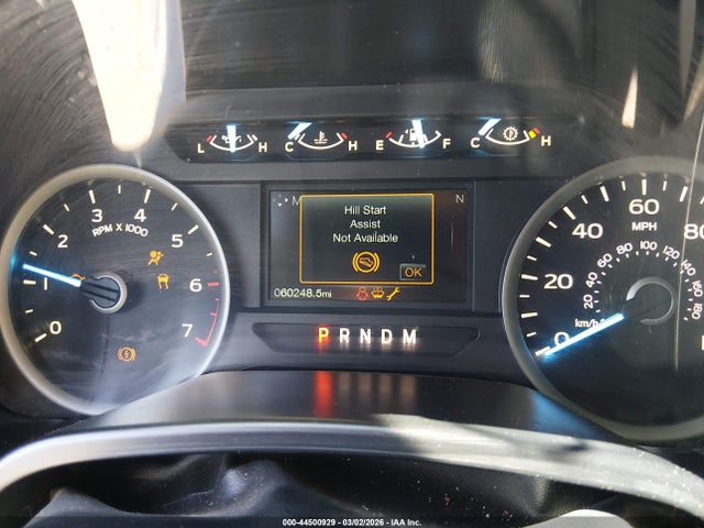 Ford F-150 Xlt 2018 1FTEW1CP5JKC92494 Image 7