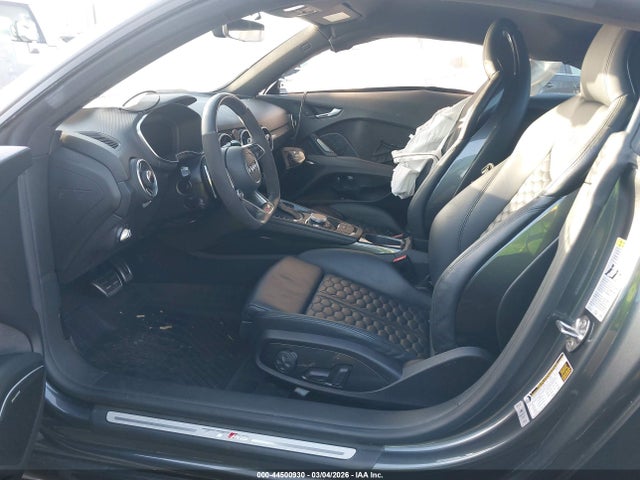 2021 AUDI TT RS WUAASAFV0M1900570 Photo 4