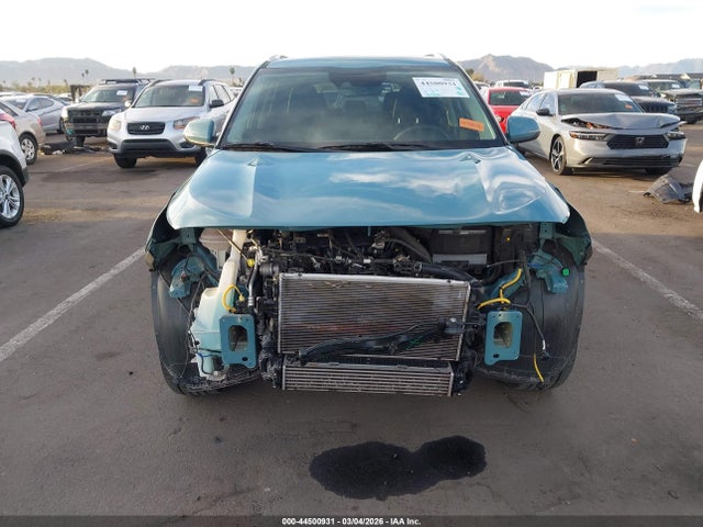 2024 Kia Seltos Sx Turbo მანქანა იყიდება აუქციონზე, vin: KNDETCA75R7483385, აუქციონის ნომერი: 44500931
