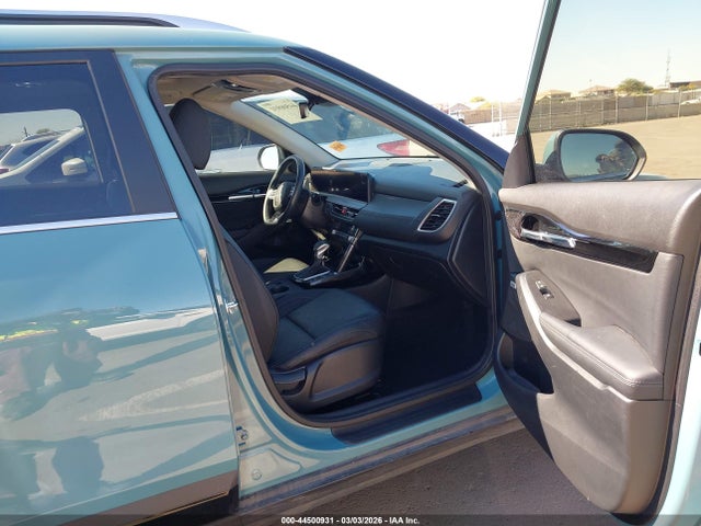 2024 Kia Seltos Sx Turbo მანქანა იყიდება აუქციონზე, vin: KNDETCA75R7483385, აუქციონის ნომერი: 44500931