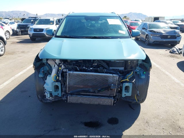 2024 Kia Seltos Sx Turbo მანქანა იყიდება აუქციონზე, vin: KNDETCA75R7483385, აუქციონის ნომერი: 44500931