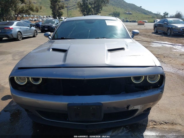 Dodge Challenger R/t 2018 2C3CDZBT6JH209287 Image 12