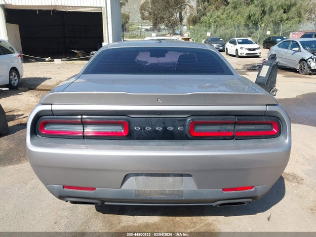 Dodge Challenger R/t 2018 2C3CDZBT6JH209287 Image 16