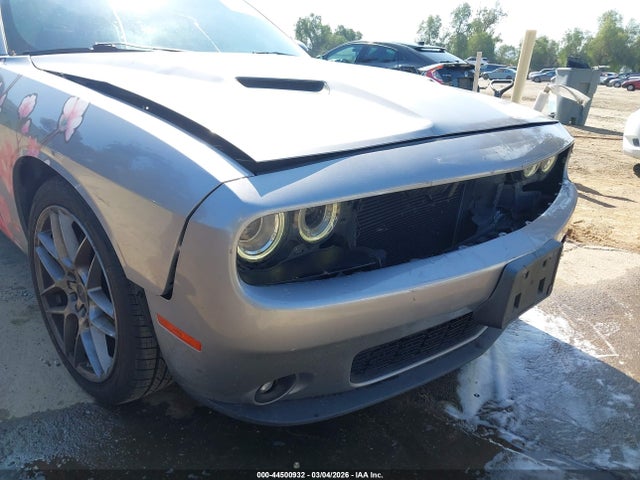 Dodge Challenger R/t 2018 2C3CDZBT6JH209287 Image 17