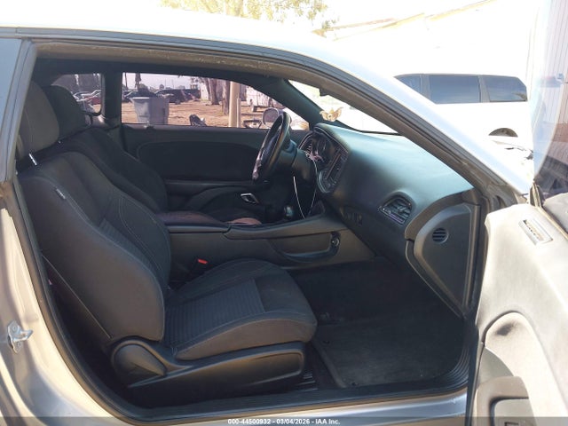 Dodge Challenger R/t 2018 2C3CDZBT6JH209287 Image 5