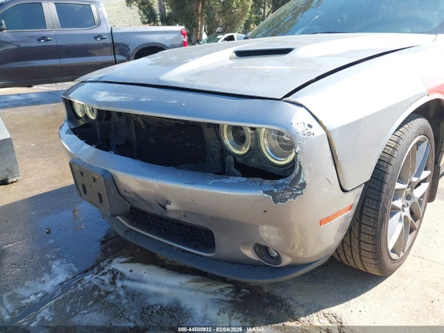 Dodge Challenger R/t 2018 2C3CDZBT6JH209287 Image 6