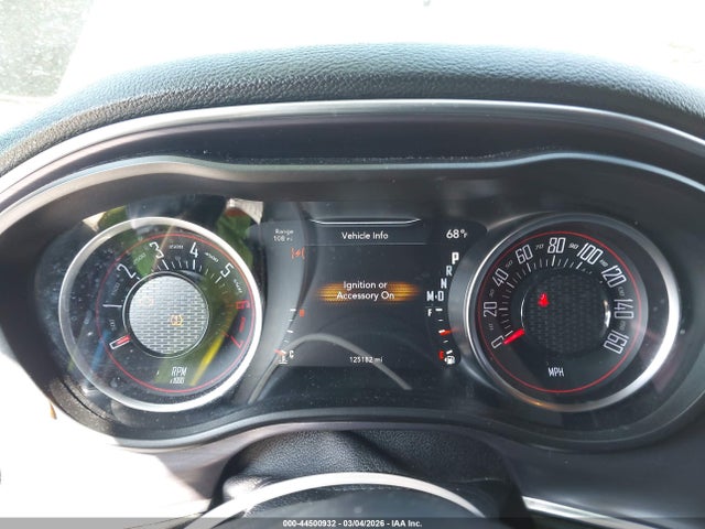 Dodge Challenger R/t 2018 2C3CDZBT6JH209287 Image 7