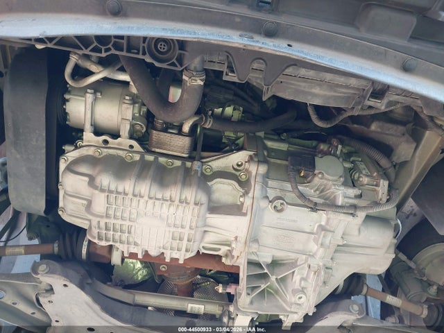 3FADP4EJ3KM130219 Ford FIESTA SE