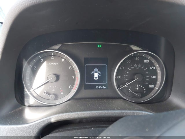Hyundai ELANTRA SE 2017 5NPD84LF7HH109572 Image 7
