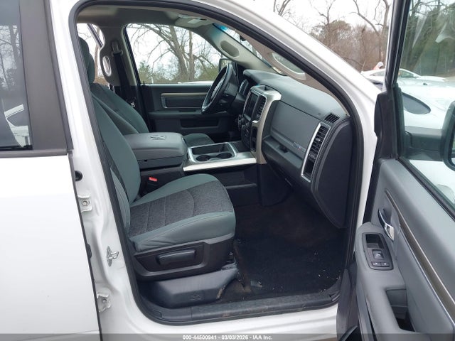 Продажа на аукционе авто 2016 Ram 1500 Lone Star, vin: 1C6RR7LT7GS139107, номер лота: 44500941