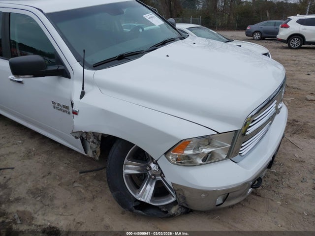 Продажа на аукционе авто 2016 Ram 1500 Lone Star, vin: 1C6RR7LT7GS139107, номер лота: 44500941