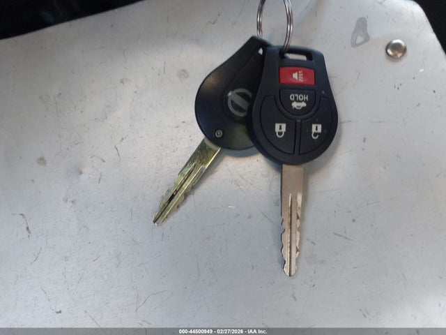 3N1AB7AP5HY343698 Nissan SENTRA S