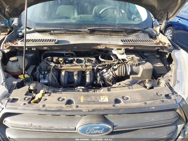 2018 FORD ESCAPE 1FMCU0F75JUA63896 Photo 9