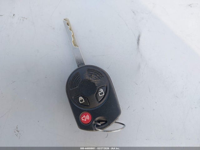 2018 FORD ESCAPE 1FMCU0F75JUA63896 Photo 10