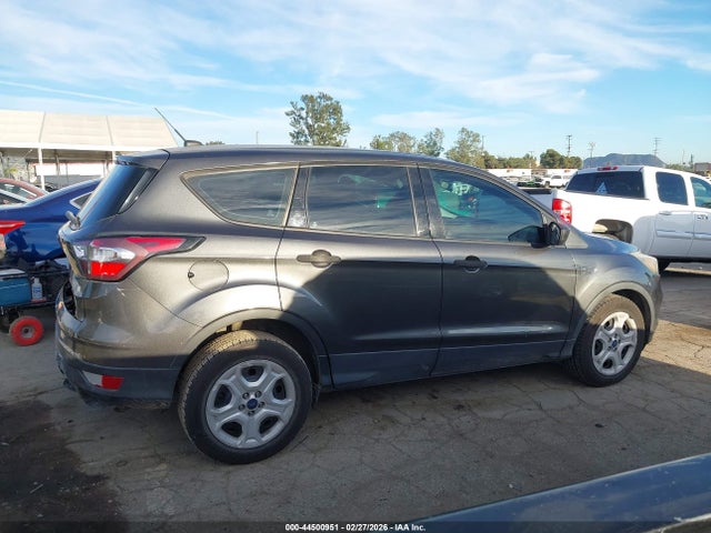 Ford ESCAPE S 2018 1FMCU0F75JUA63896 Image 13