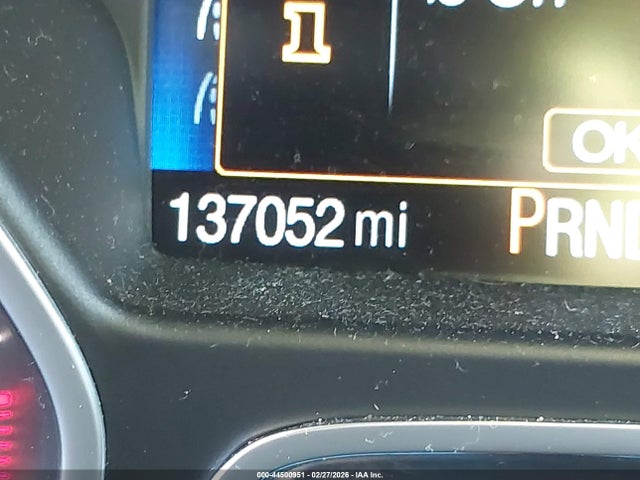 Ford ESCAPE S 2018 1FMCU0F75JUA63896 Image 15