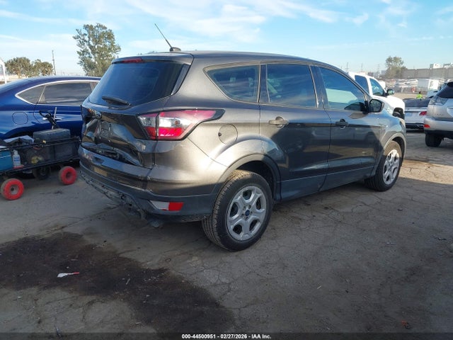 2018 FORD ESCAPE 1FMCU0F75JUA63896 Photo 3