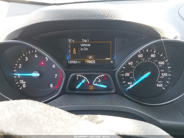 2018 FORD ESCAPE 1FMCU0F75JUA63896 Photo 6