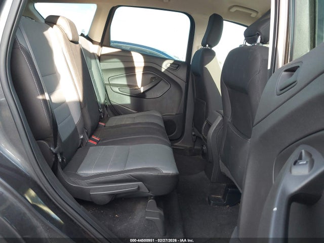 2018 FORD ESCAPE 1FMCU0F75JUA63896 Photo 7