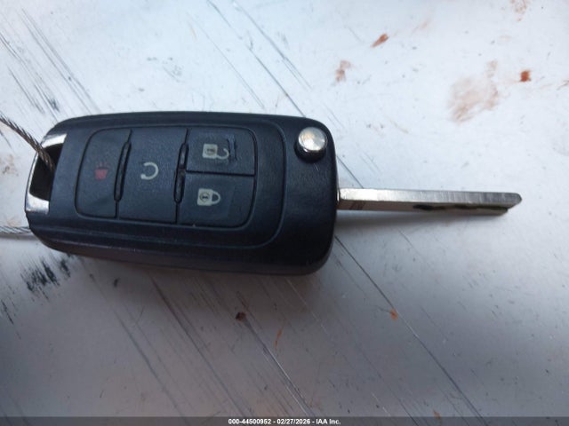 Aukcja sprzedaży 2014 Buick Encore Convenience, vin: KL4CJBSBXEB727740, numer aukcji: 44500952