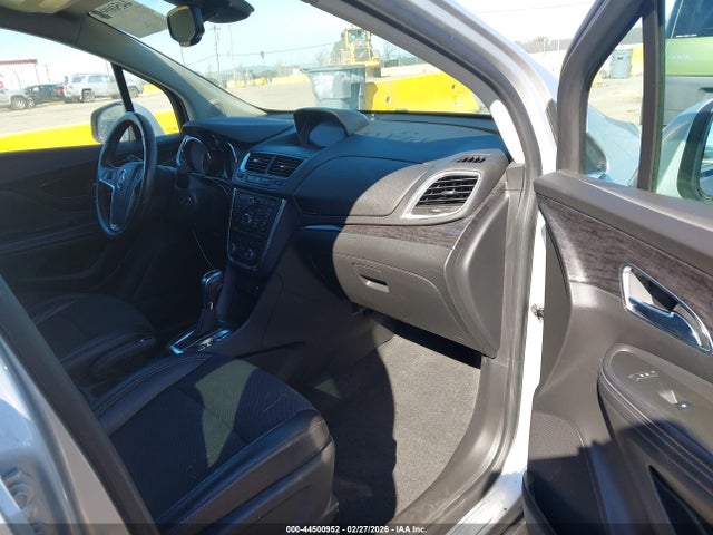 Aukcja sprzedaży 2014 Buick Encore Convenience, vin: KL4CJBSBXEB727740, numer aukcji: 44500952