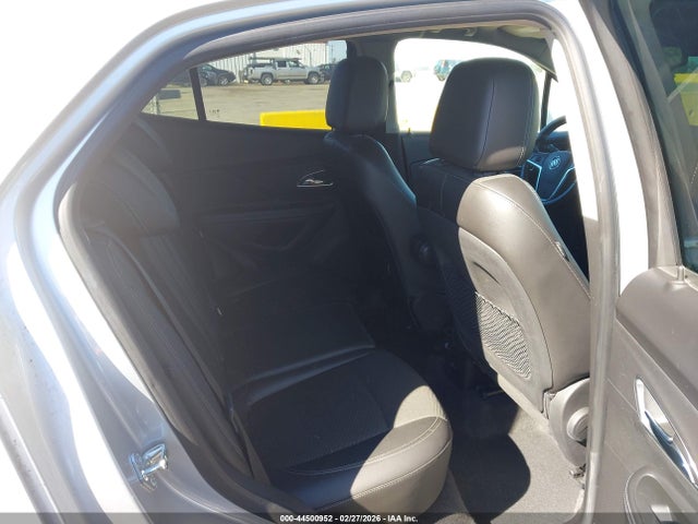 Aukcja sprzedaży 2014 Buick Encore Convenience, vin: KL4CJBSBXEB727740, numer aukcji: 44500952