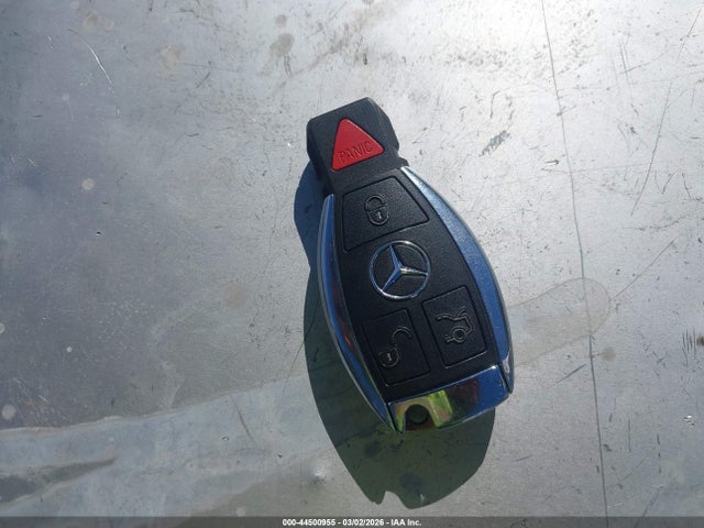 2017 Mercedes-benz C 300 მანქანა იყიდება აუქციონზე, vin: 55SWF4JBXHU186822, აუქციონის ნომერი: 44500955