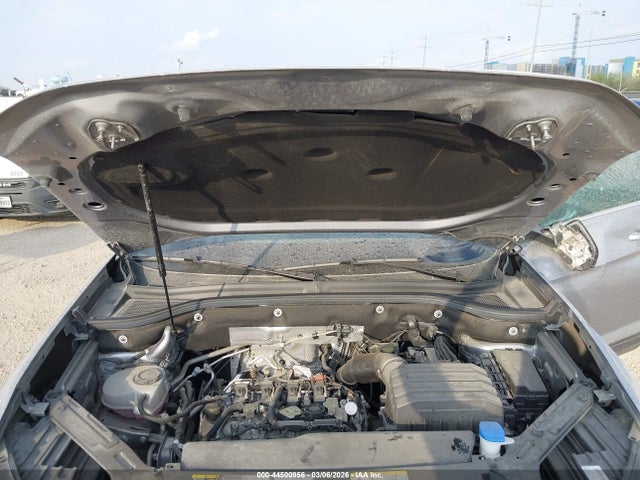 2024 Volkswagen Atlas 2.0t Se მანქანა იყიდება აუქციონზე, vin: 1V2DR2CA1RC578643, აუქციონის ნომერი: 44500956