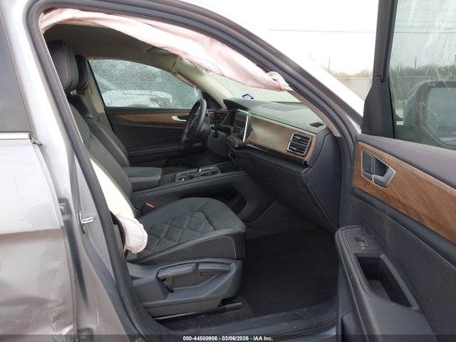 2024 Volkswagen Atlas 2.0t Se მანქანა იყიდება აუქციონზე, vin: 1V2DR2CA1RC578643, აუქციონის ნომერი: 44500956