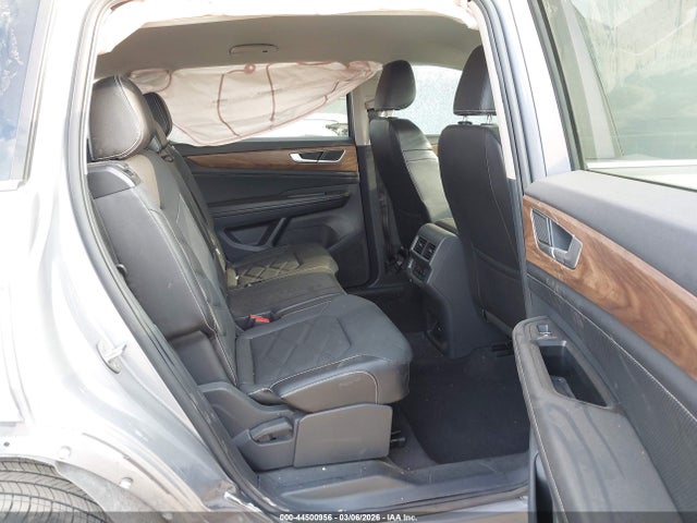 2024 Volkswagen Atlas 2.0t Se მანქანა იყიდება აუქციონზე, vin: 1V2DR2CA1RC578643, აუქციონის ნომერი: 44500956